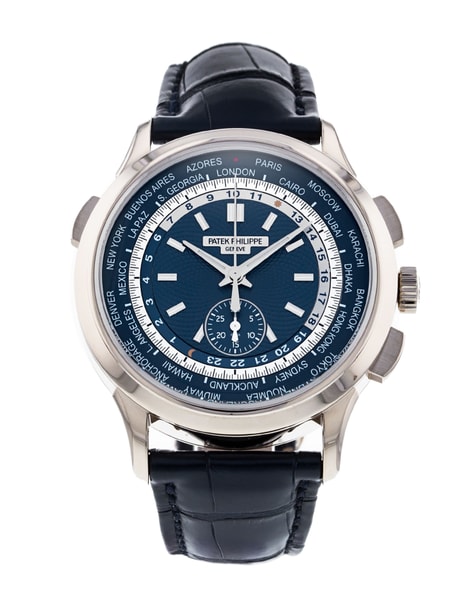 Patek Philippe World Time 5930G-001